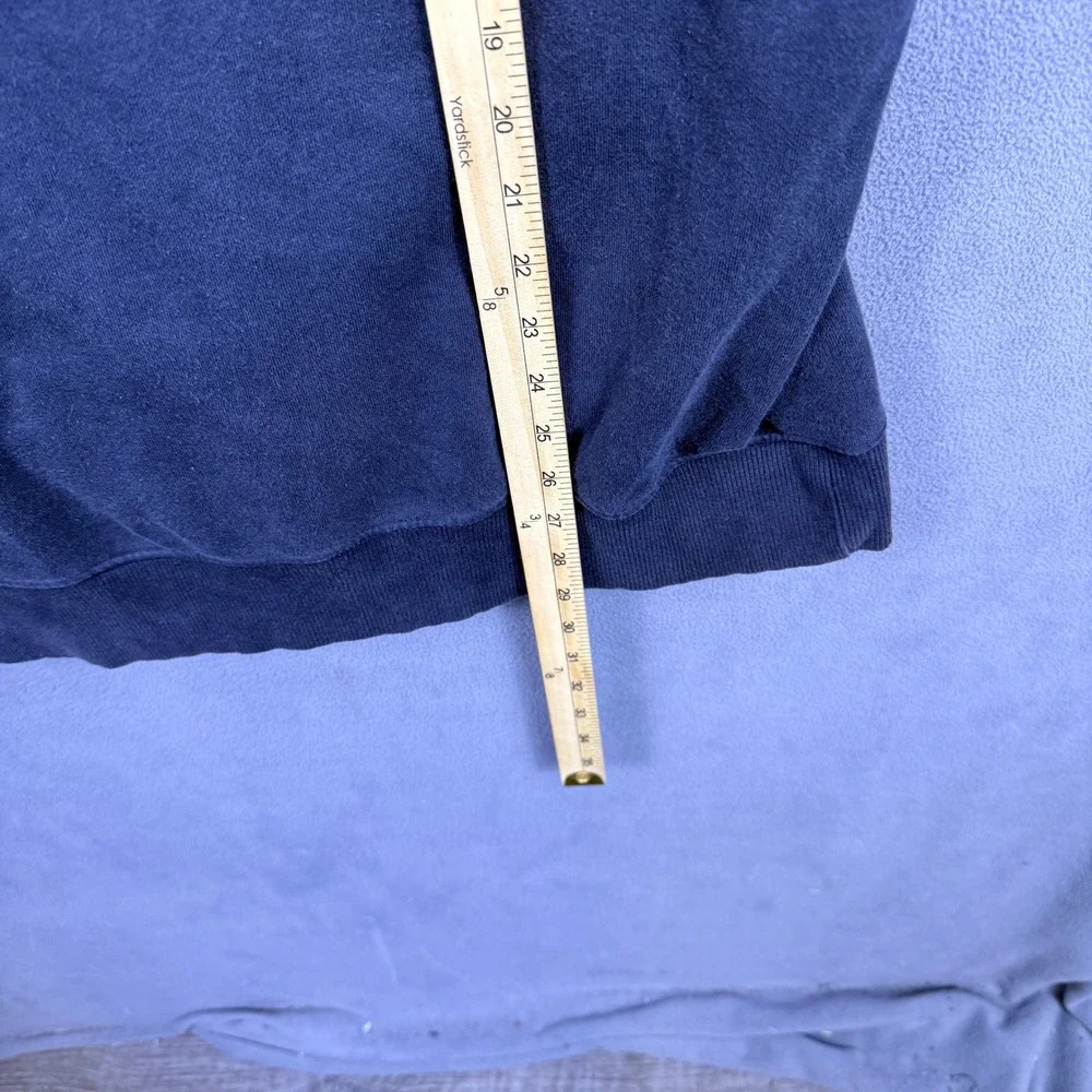 The North Face Hoodie Mens XL Trivert Big Logo Premium Sweatshirt Gorpcore
